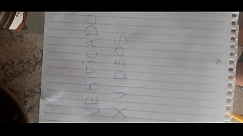 Preview 4 of Sex Reep - V&iacute_deo de verifica&ccedil_&atilde_o