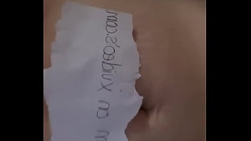 Preview 3 of Hd Xnx Aunty - Verification video
