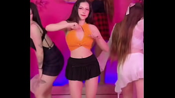 Preview 4 of Nery Hax - Puedes elegir solo a una Bash Girls  Comenta ⬇️ #BashGirls sanchanclau PaoReyes2207 CheezeCnz Lan...