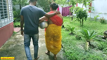 Preview 2 of Xbarz Com - Hot bhabhi first sex with new devar! Indian hot sex
