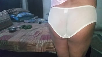 Preview 2 of Japanese Scat On Slave Scat - Beautiful cervy ass