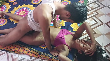 Preview 2 of Marwari Xx Hd - Fantastic fuck Threesome Bengali Fuck One black girl and two guys  Wonderful Sex .hanif and popy khatun and manik mia