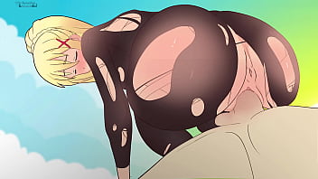 Preview 2 of 70 J Ana - Darkness KonoSuba porn videos 2025