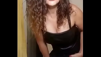 Preview 2 of Tombul Sikis Derleme - Gina se burla de ti y de tu mini polla