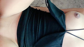 Preview 3 of African Fat Anty - Yung Bunso Nila Boss Dalaga Na