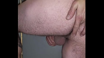 Preview 3 of Tollywood Star - Sticking 2 fingers in my ass