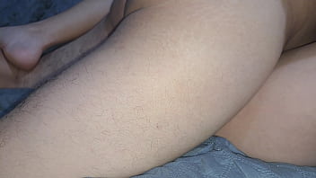 Preview 2 of New Small Girl Xxx 2018 Video - Xxx Desi I Take off my stepsister panties and make her moan,  listen to her rich Moans