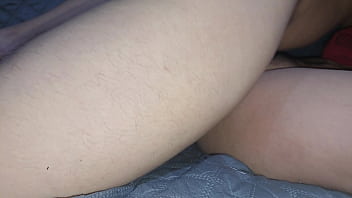 Preview 3 of New Small Girl Xxx 2018 Video - Xxx Desi I Take off my stepsister panties and make her moan,  listen to her rich Moans