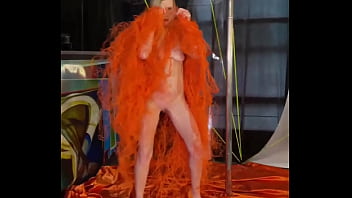 Preview 2 of Filipina Nikki - SugarNadya considers nudity to be natural. And he wants to put out such video clips for free more often.