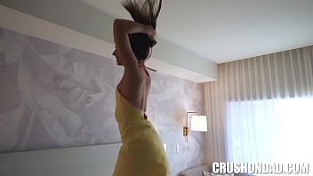 Preview 1 of Sex Prggynen - Pajama Party For Two Tommy King ,  Brad Newman