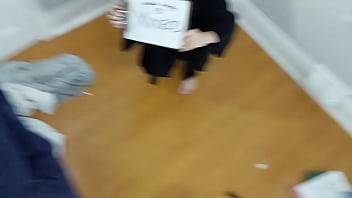 Preview 3 of Horse Vs Sany Xxx - Verification video