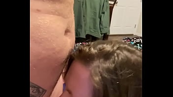 Preview 4 of Hindi Maa Bata See You Bf - Mase619 getting head from thick Bbw !!! Good to the last drop&hellip_