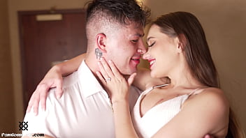 Preview 2 of Anal Laydboy - Newlywed couple first time making love