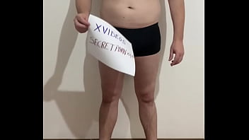 Preview 3 of Abigail Johnson Xxx - V&iacute_deo de verifica&ccedil_&atilde_o