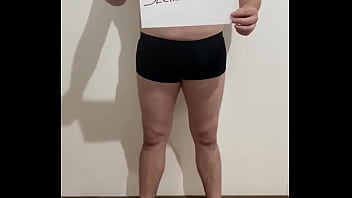 Preview 4 of Abigail Johnson Xxx - V&iacute_deo de verifica&ccedil_&atilde_o