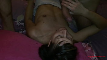 Preview 4 of Hq Porn Sex Tape Of - Can You Fuck All My Holes ! Please!!! Second Part!