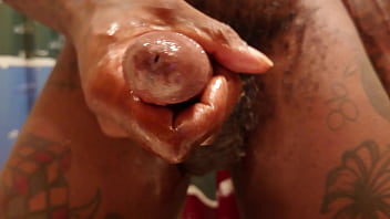 Preview 2 of Dr Sex Vidoes Tamil - Big Dick Jacking off Hallelujah Johnson