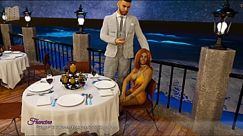 Preview 4 of Heather Netvideogirls - Alternate Existence 49