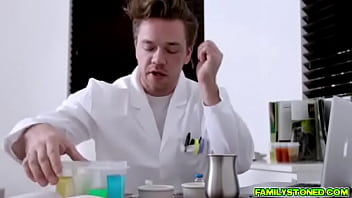 Preview 1 of Www X Vedeio - Weird Family Sex Science0.mp4