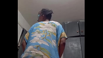 Preview 1 of Three Some Sex Movies - BIG AFRICA BROWN ASS
