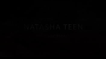 Preview 1 of Bar Dans Sex - halloween horror night,  hard anal orgy natasha teen productions Isabella uzcategui,  sweetie Plum