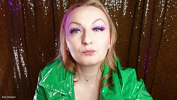 Preview 4 of Gavtti Chudai - Mukbang - girl in braces - ASMR video (Arya Grander)