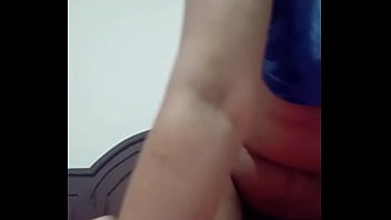 Preview 1 of Thai Mom Porn - I LOVE PLAYING WITH MY BOOBS PART 2
