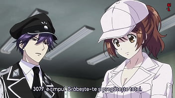 Preview 2 of Rhylee Rene - Sweet Punishment: I&#039_m the Guard&#039_s Personal Pet - 04