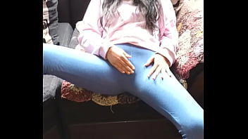 Preview 1 of Hd Xxxxxx - masturbandome rico audio exqicitos gemidos de chilena morena puta