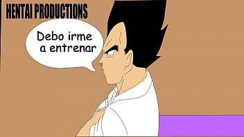 Preview 1 of Beautiful Girl Sex In Jungle - whiss se folla a bulma