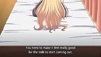 Preview 2 of Amazing Dedey - Baka na imouto 1