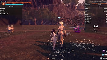 Preview 2 of Okulda Sert - Breeders of the Nephelym Gameplay Clip [30]