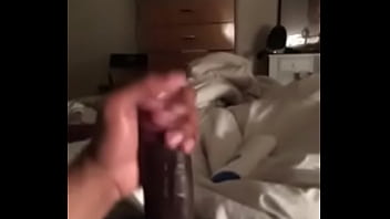 Preview 1 of Fuckking Big Back Sexy Video - Big Dick Ready to Cum