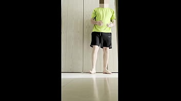 Preview 1 of Download Xxx Vidos Mp3 - Naked Nightmare Challenge