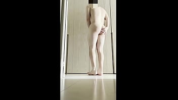 Preview 4 of Download Xxx Vidos Mp3 - Naked Nightmare Challenge