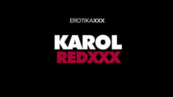 Preview 1 of Tabu Xxxvideo Hd - Karol RedXXX - Drops - Primeiro video para a EROTIKAXXX - EM BREVE cena completa no XVIDEOSRED