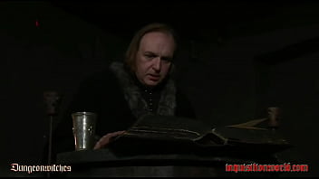 Preview 1 of Belak Anty Saxy Vedeo - Demoniac - Teufel im Leib (TRAILER)