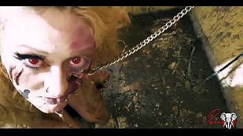 Preview 2 of Bun Ten - AGaw My pet is a zombie and I teach him to fuck