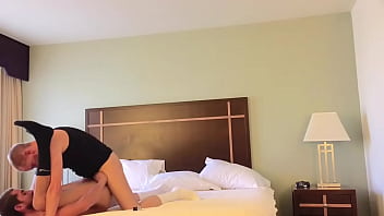 Preview 4 of Sleeping Daughter Xxxx - There is nothing hotter than a skinny sexy Bareback bottom that has just slammed and does not care who gives him cock. I pumped this partied up slut full of my Cum and he deserved every drop of my seed.