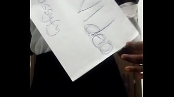 Preview 1 of Plowjob Pov - Verification video