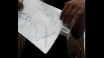 Preview 4 of Plowjob Pov - Verification video