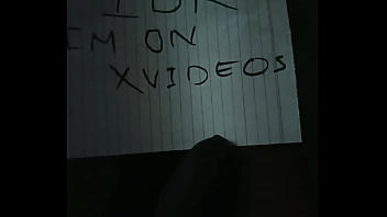 Preview 1 of Blow Sia - Verification video