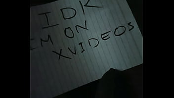 Preview 4 of Blow Sia - Verification video