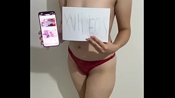 Preview 2 of Alana Evans Alone - Doğrulama videosu