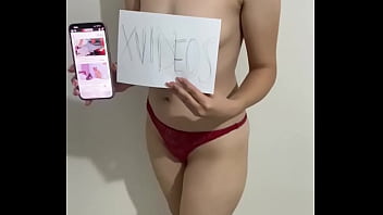 Preview 1 of Alana Evans Alone - Doğrulama videosu