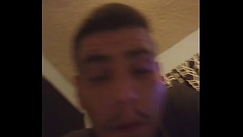 Preview 1 of Grent Mother With Son Sleeping - Verification video