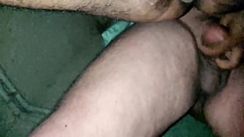 Preview 2 of Glorya Hols - His penis was very big,  then he slowly inserted it into my ass//Pakistani boy fucking episode :03