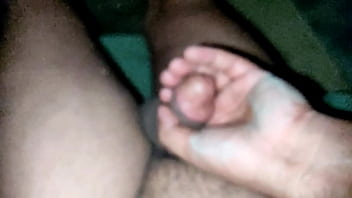 Preview 4 of Glorya Hols - His penis was very big,  then he slowly inserted it into my ass//Pakistani boy fucking episode :03