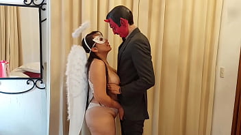 Preview 1 of Saxi Proon - Especial de Halloween 2022