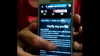 Preview 4 of Bugatti Xx Video - Verification video